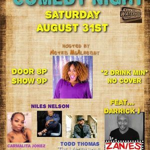 Meet your Posher, Netra